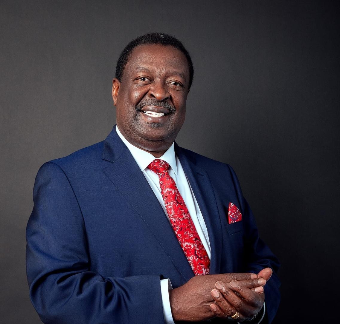 Hon. Musalia Mudavadi